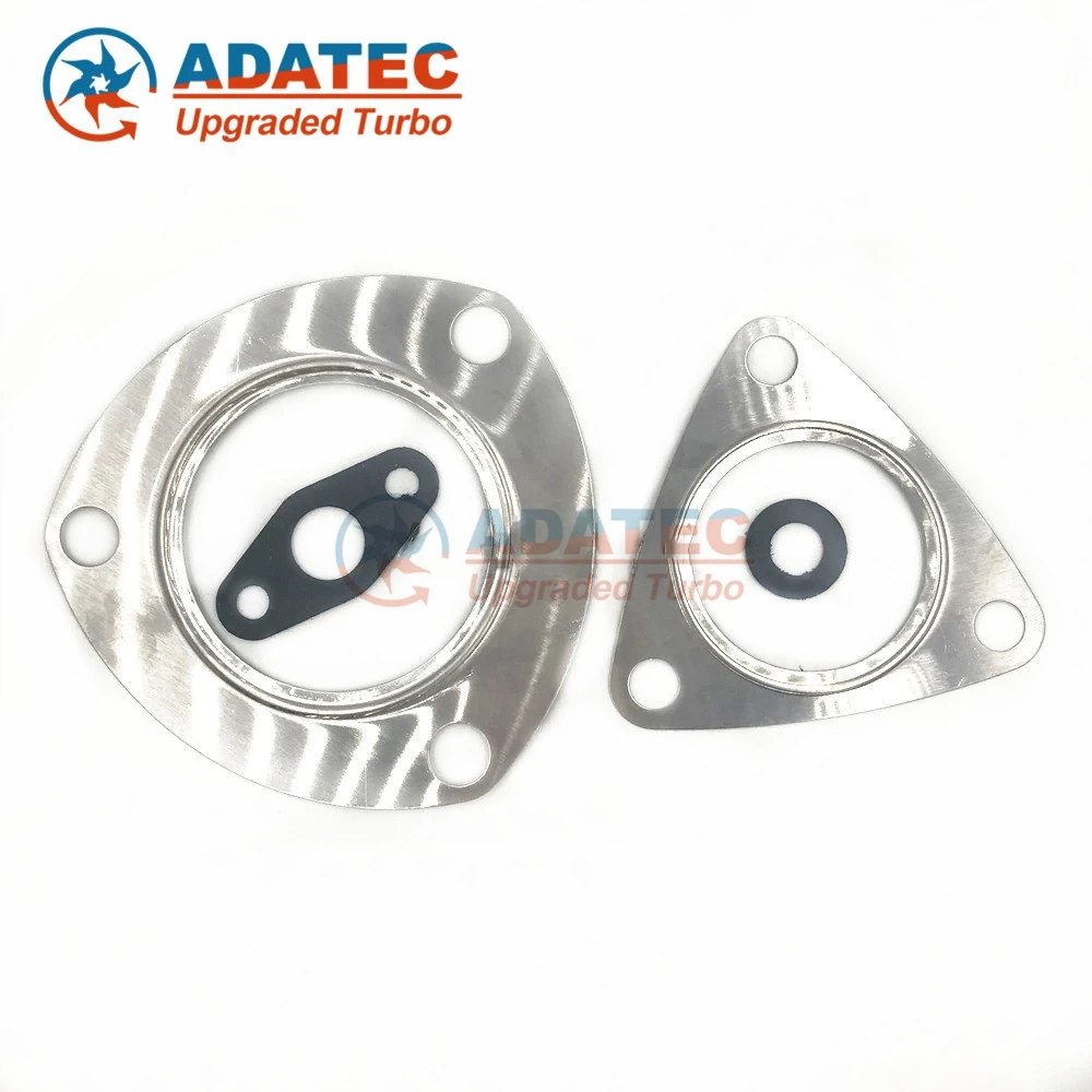 Turbo Charger Gasket Parts for Ford Ranger Transit 3.2 TDCI Duratorq Turbine Kit GTB2260VZ 798166 812971 BK3Q6K682RC BK3Q6K682AB