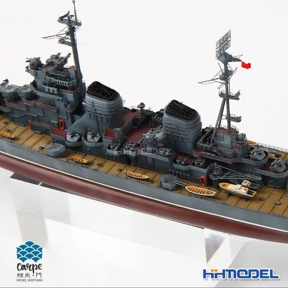 - Model TM70008WL/FH 1/700 The Stalingrad-class Battlecruiser Resin Model