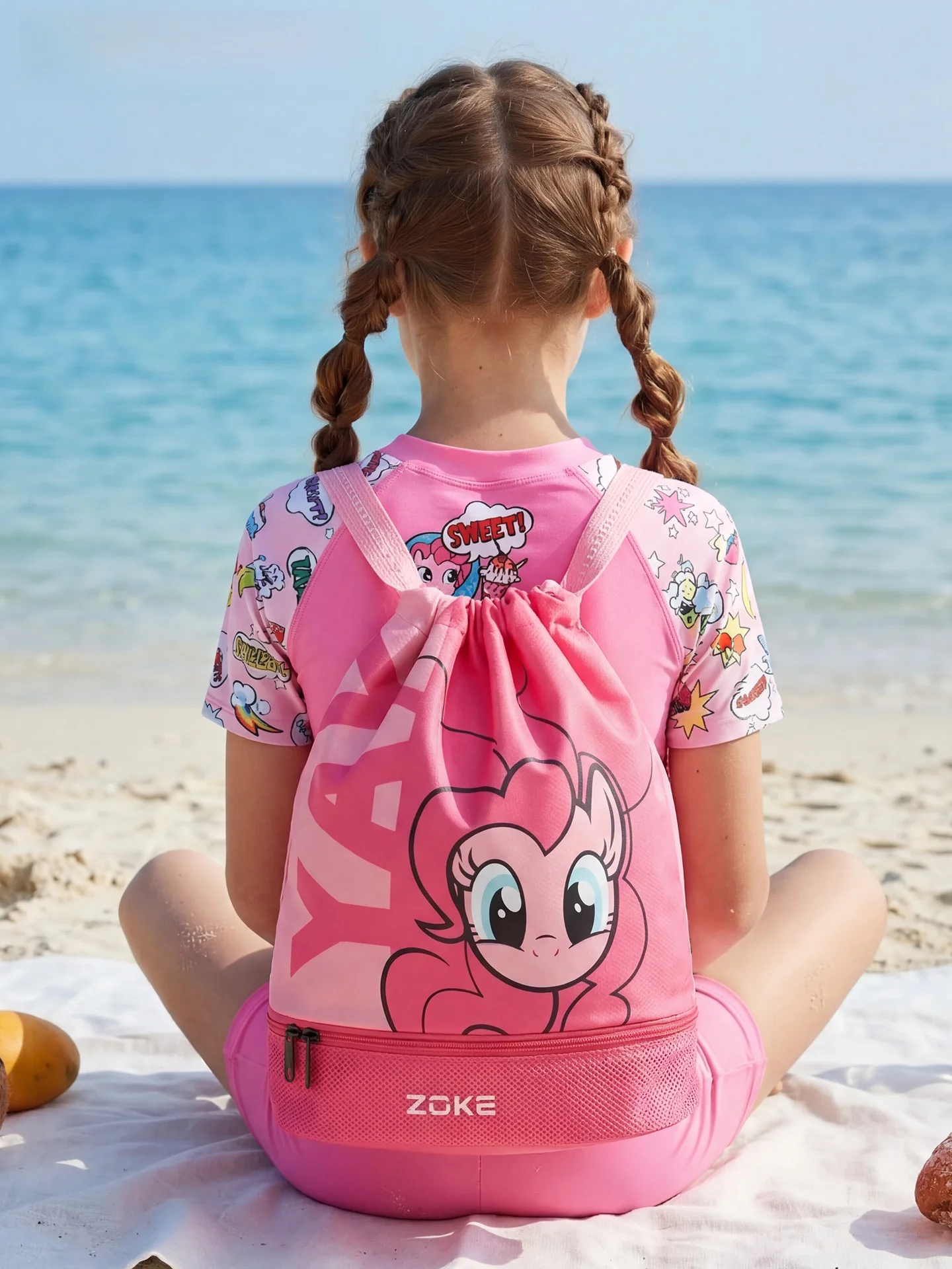 zoke-swimming-bag-girls-training-wet-and-dry-separation-large-capacity-swim-bag-dual-shoulder-bag-waterproof