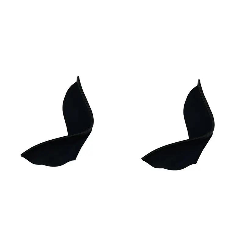 2X Welding Helmet Bib Anti-Scald Splash Scarf Easy To Install Removable Welding Bib Welding Protective Cove-A