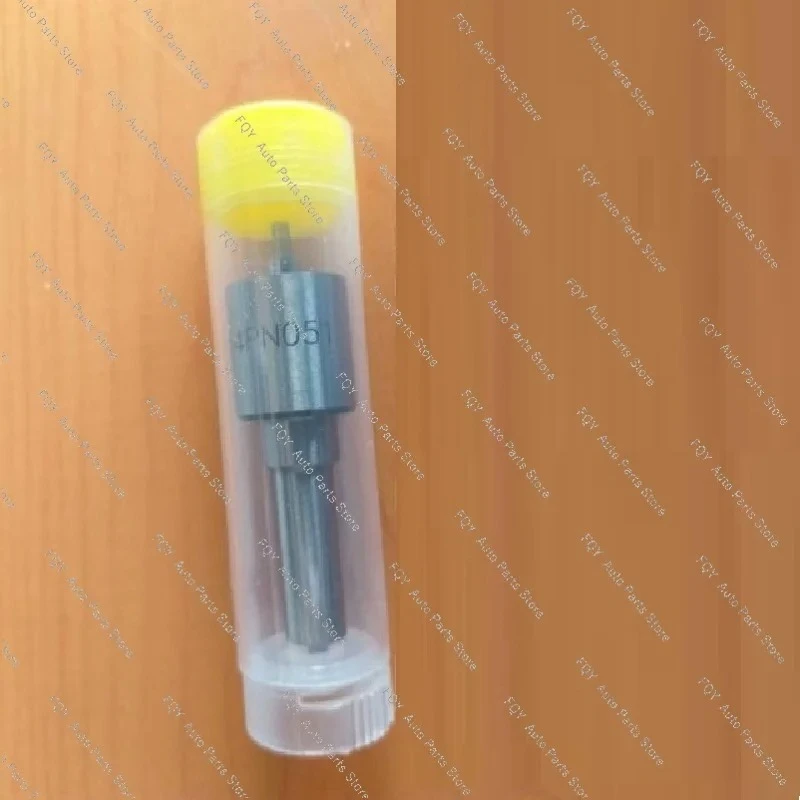 

6PCS 105017-0510 DLLA154PN051 High Quality Fuel Injector Nozzle For ISUZU Forward 6BG1TC 6BD1