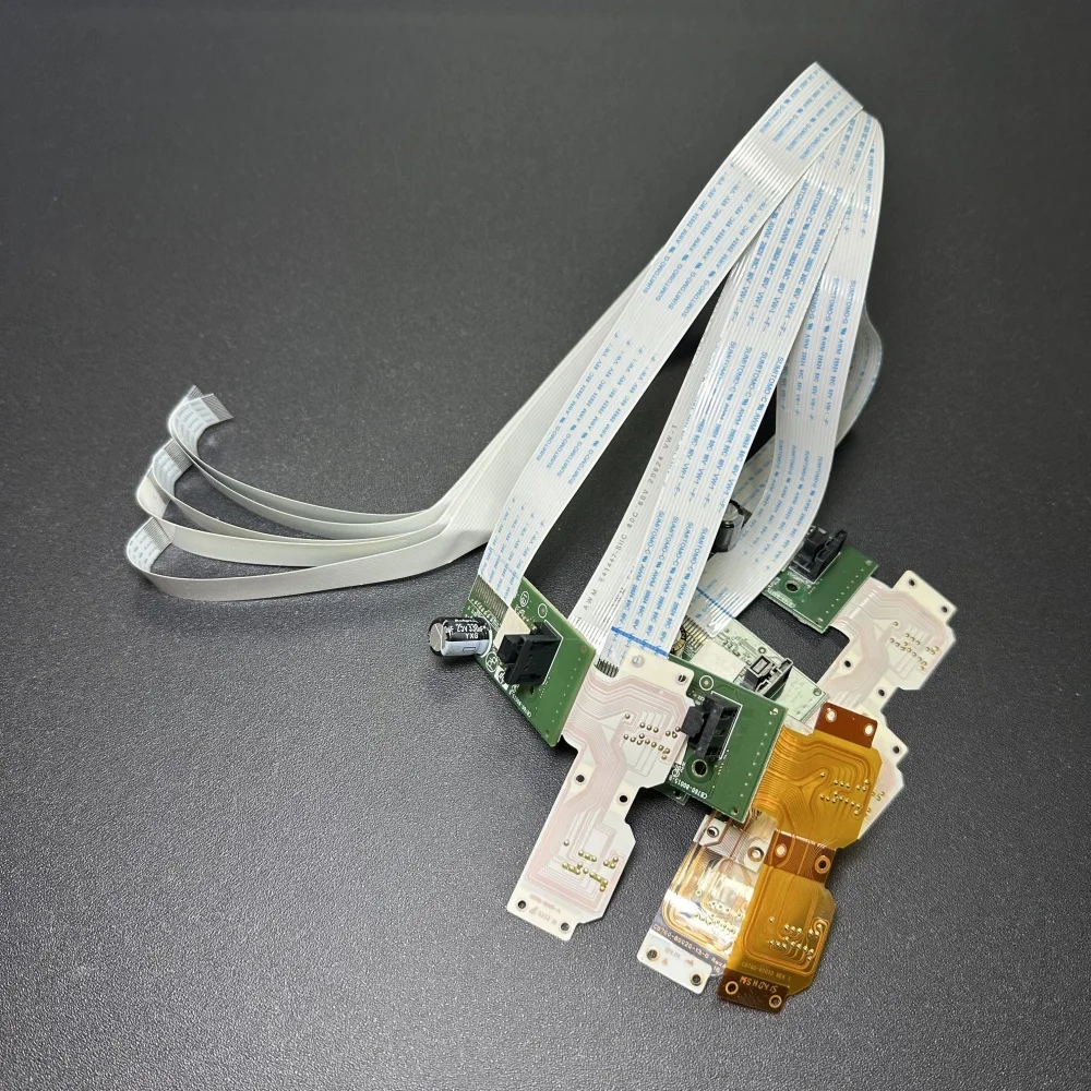 

802 802XL Блок каретки в сборе для HP DeskJet 1000 1010 1050 1051 1055 1510 1512 2000 2010 2050 2060 2510 2540 3000 3050*10