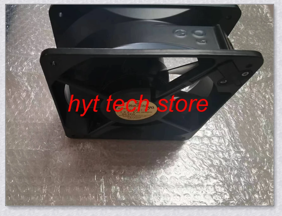 周波数変換器ファン,U6500G1-TPでテスト済み,出荷前に100%