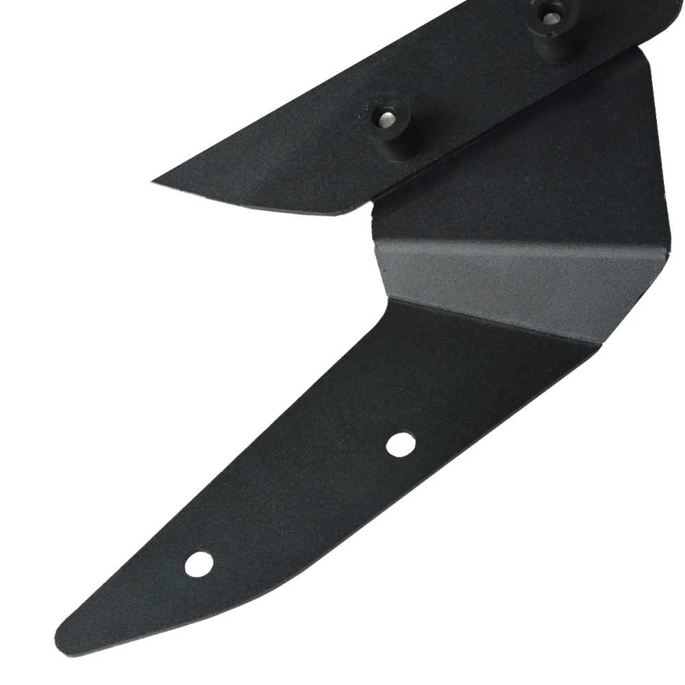 For KAWASAKI Z800 Z 800 2013 2014 2015 2016 Motorcycles Accessories Front Windshield Fairing Windscreen Wind Deflectors Z800