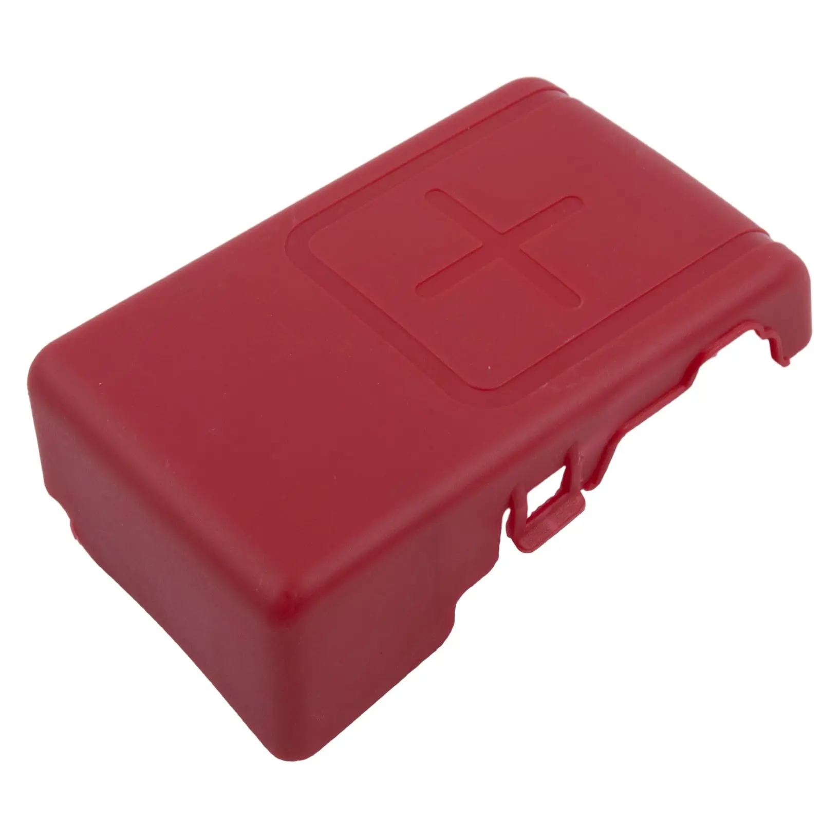 

100% Brand New Battery Head Cover Pile Head Cover Cover Easy To Install Car Battery Distribution Car Accessories