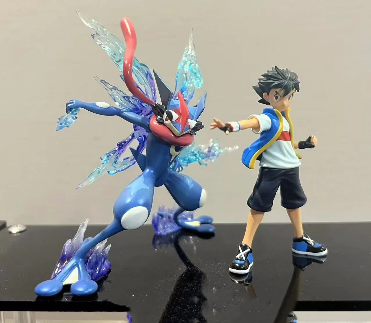 10cm-pokemon-anime-figura-batalha-greninja-figura-de-acao-dos-desenhos-animados-colecao-pvc-modelo-desktop-estatua-ornamento-boneca-brinquedo-aniversario