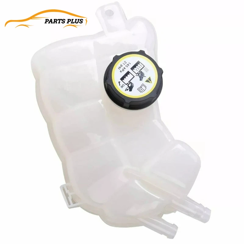 

DG938A080AD Engine Coolant Recovery Expansion Tank for Ford Fusion MKZ New Mondeo Radiators Parts DG9Z8A080B DG938A080AD