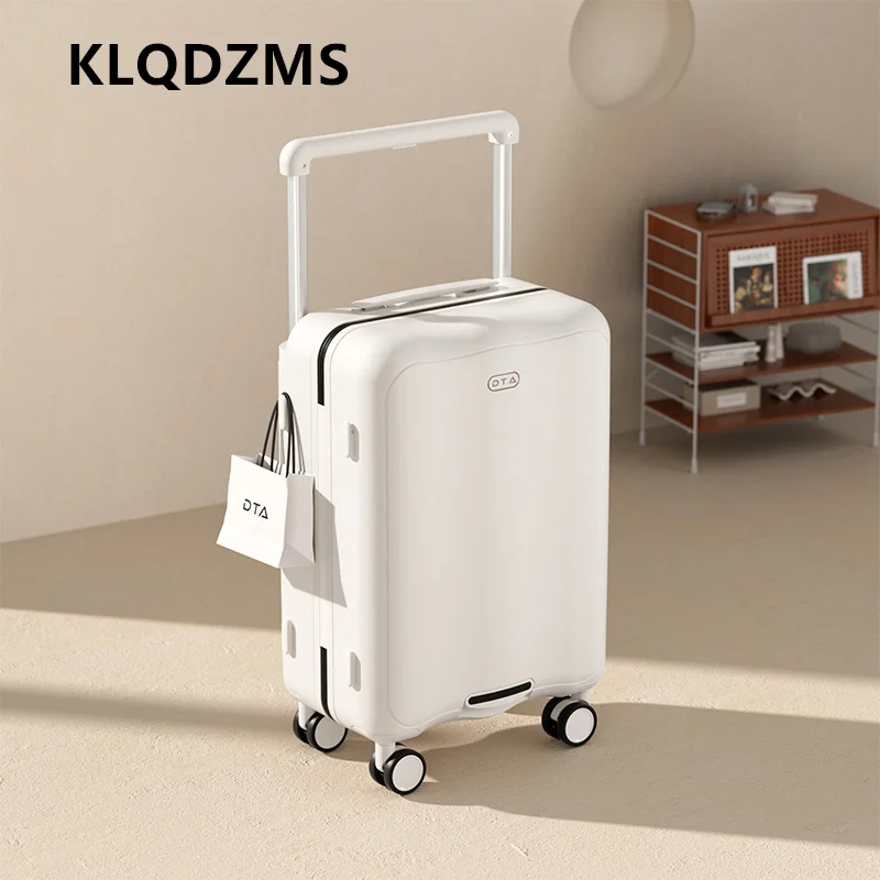 KLQDZMS High Quality Suitcase 20 