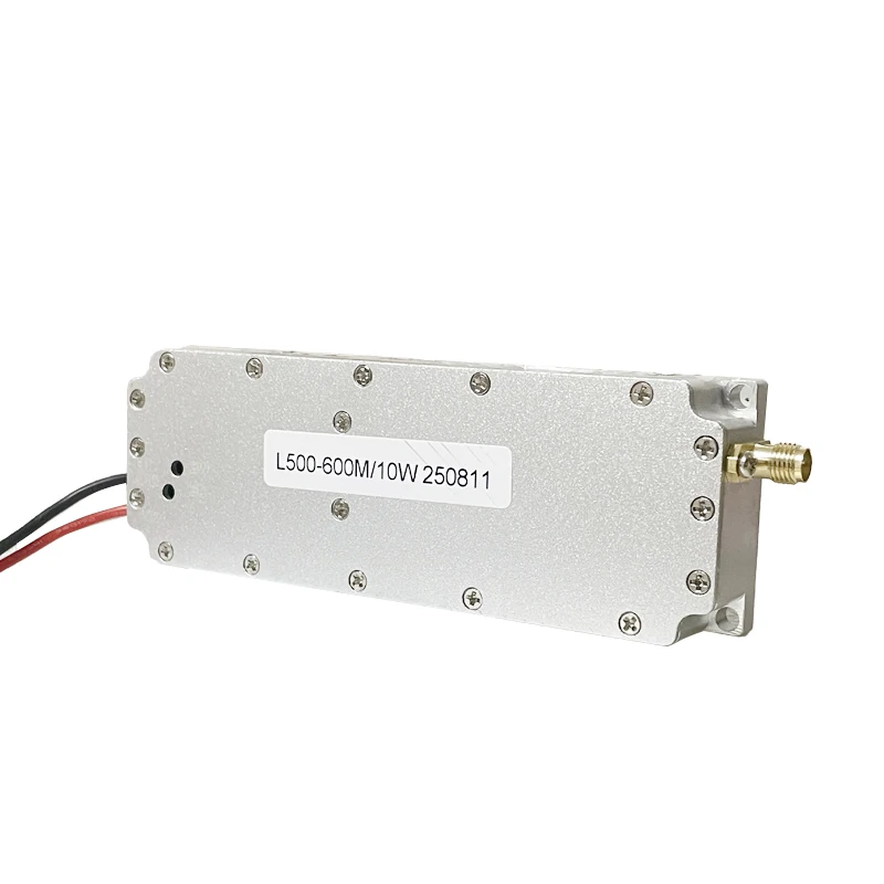 Modul sirkulator modul chip digital Lora 10W