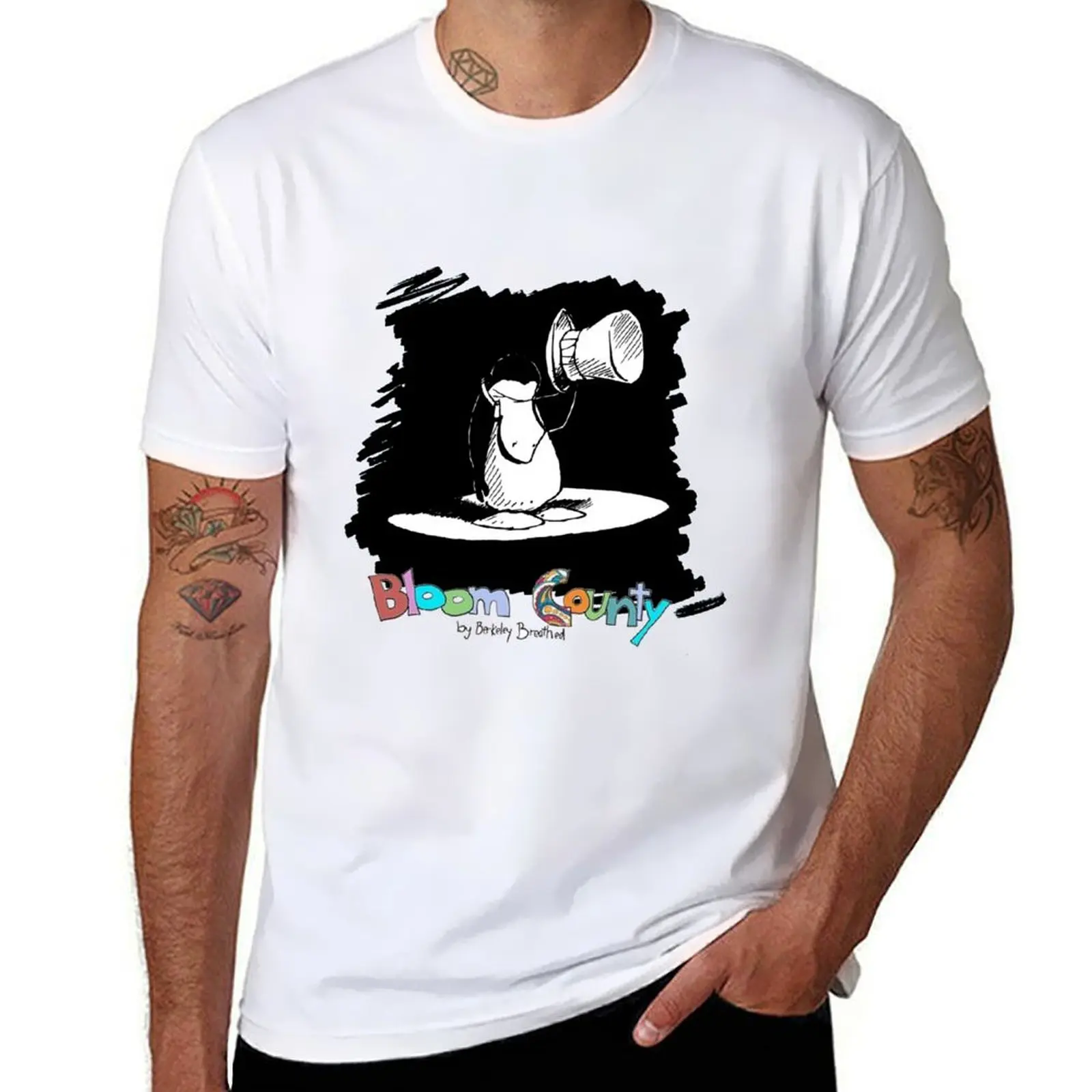 

quality men for Bloom man County t luxury T-Shirt t man high shirts shirts brand