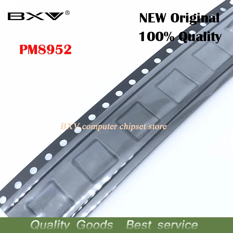 5Pcs PM8952 Bga Chi…