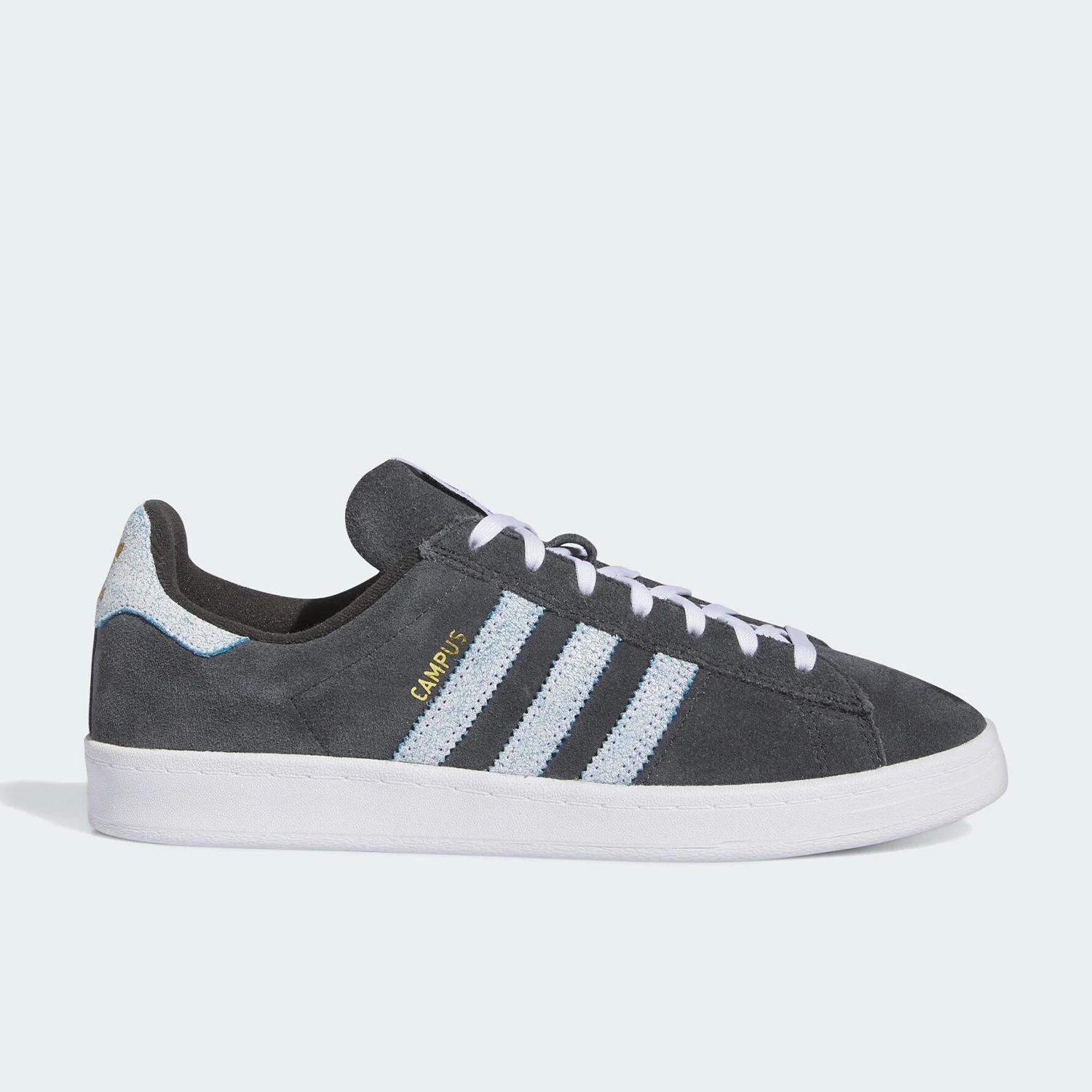 

Adidas genuine clover classic unisex sports skateboard shoe ID8446