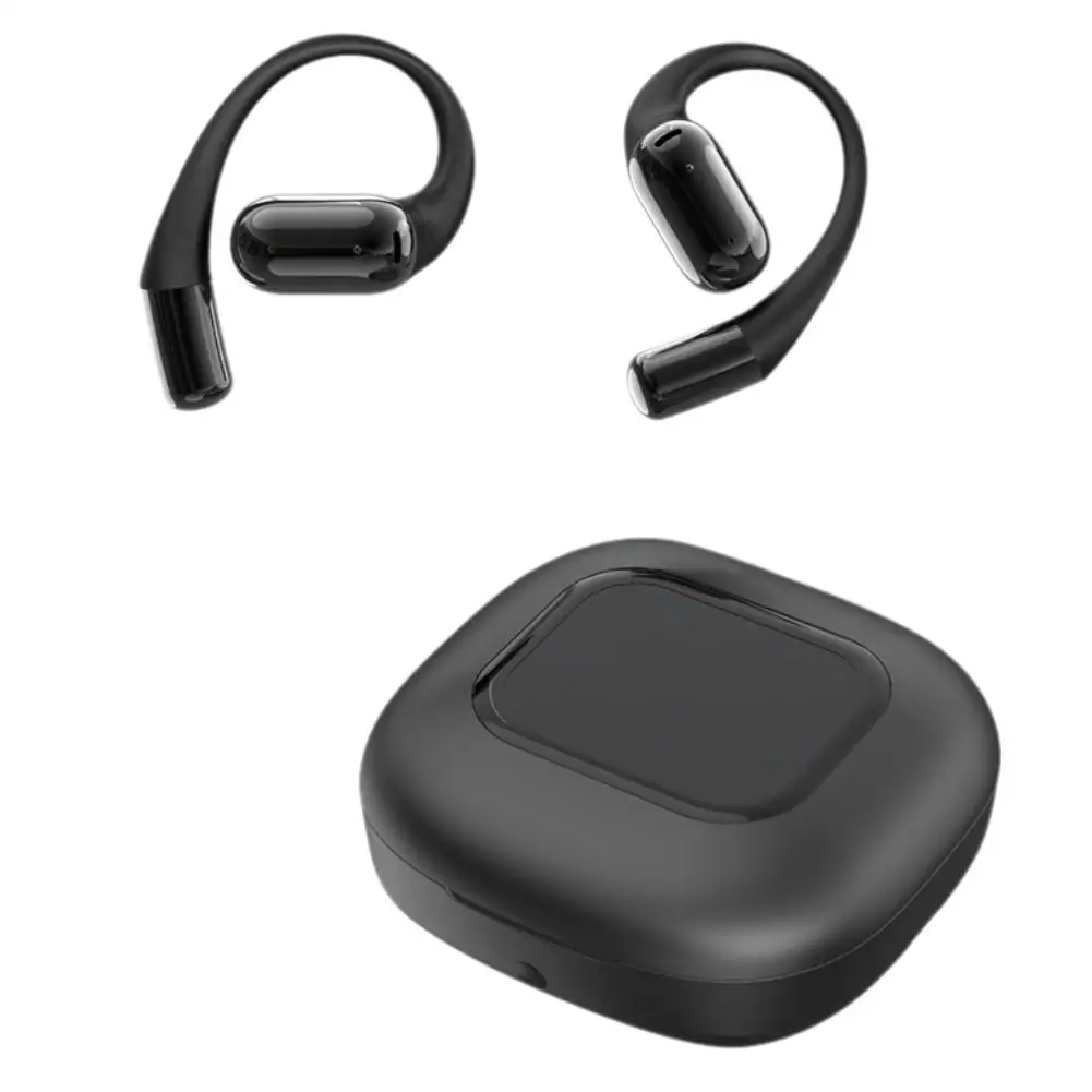 Cross Border Best Selling Wireless Earphones High Quality Sound Running Comfortable In Non Sports Ear Fit Earphones Design A8X9