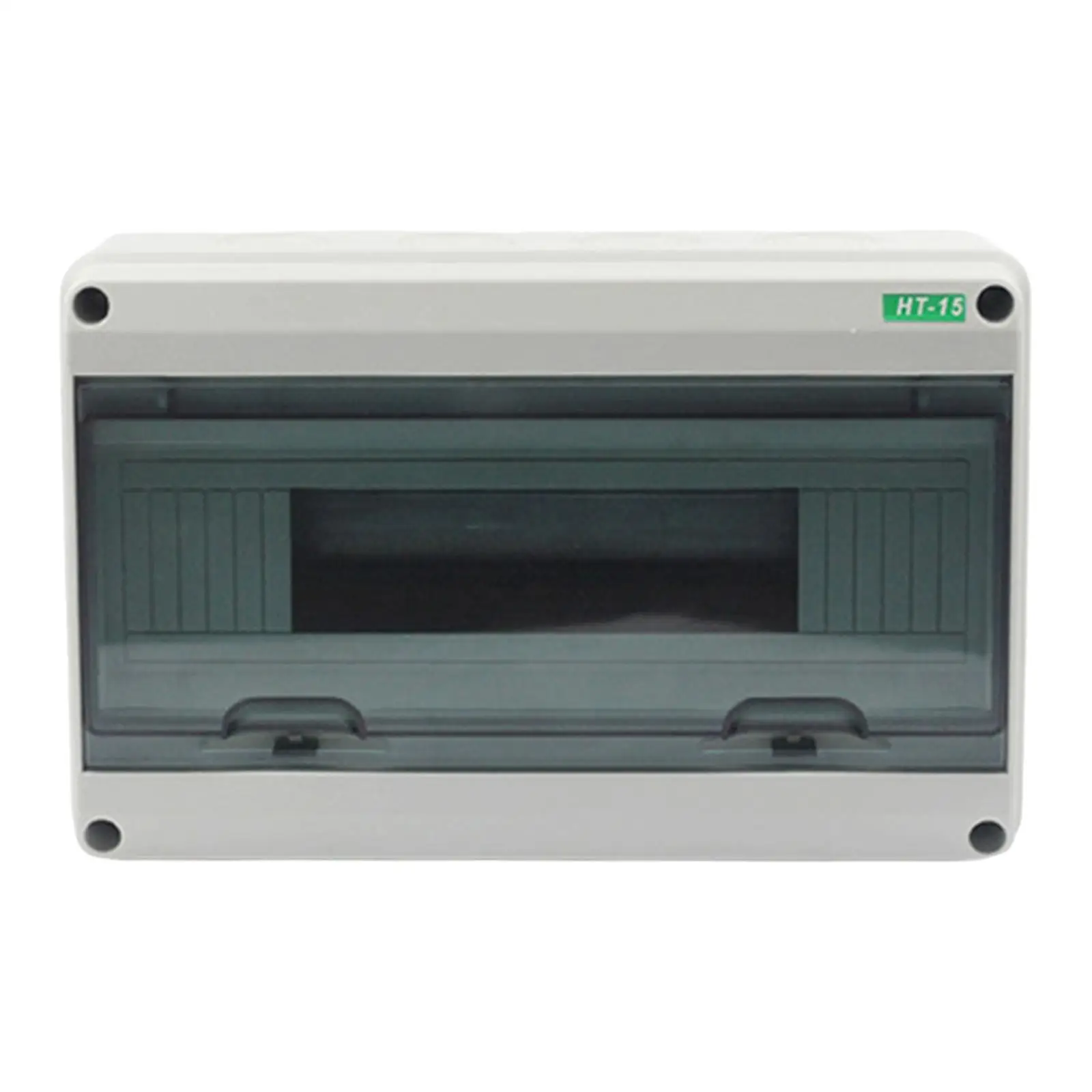 Outlet Cover Dustproof Waterproof IP67 Distribution Box for Hotel Outdoor