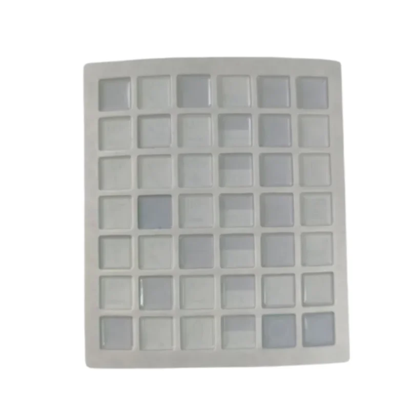 Manual control box key film A98L-0005-0194#F for FANUC series Wire cut EDM Spare Parts