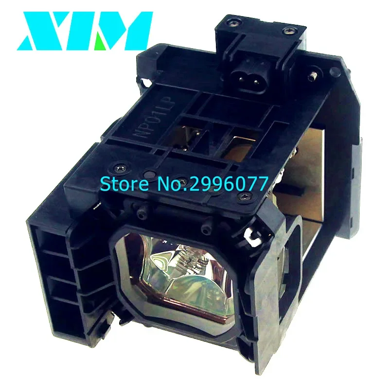 NP01LP/50030850 High Quality Projector Replacement Lamp with Housing for NEC NP1000 NP1000G NP2000 NP2000G NP1000+ NP2000+