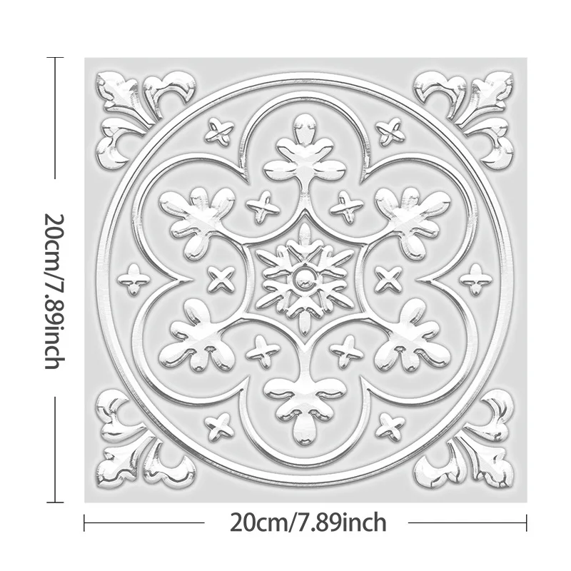 

Self-adhesive 3d relief self-adhesive wall sticker waterproof and moisture-proof indoor self-adhesive wallpaper