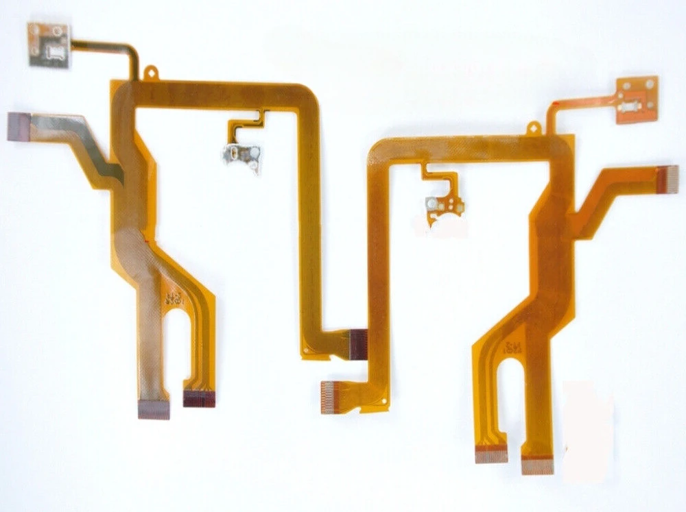 Cable flexible FPC de pantalla LCD para cámara Canon HG20 HG21, nuevo