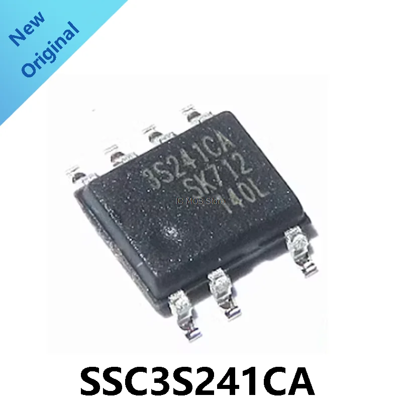 3S241CA سوب-7 ، SSC3S241CA ، 10 من كل لوت