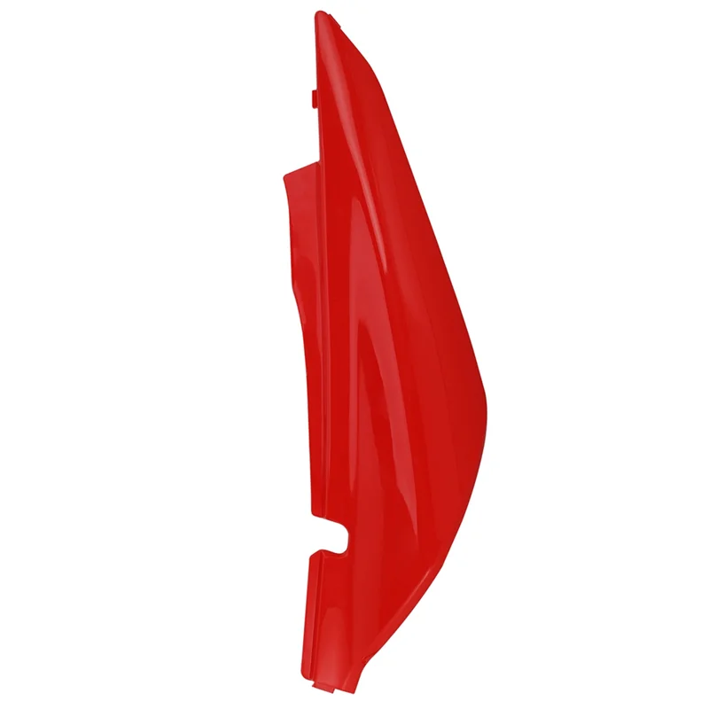 

Rear Side Panel Motorcycle Fender Rear Side Fairing Mudguard Fairing For Italika DM200 DM 200-A08Q