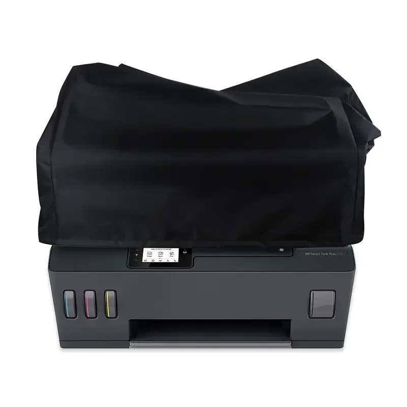 A Durable Dust Cover for Your Printer Made of Oxford Cloth - a Protective Case to Keep Your Printer Clean And Tidy.