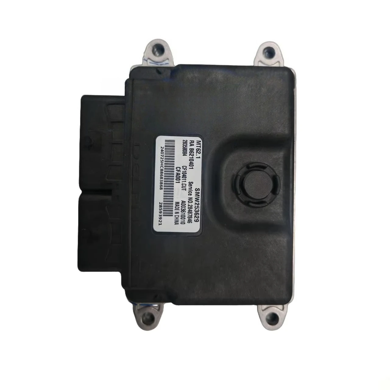 For New Cheetah Car Engine Control Unit 28593921 MT62.1 SMW253629 28358084 A003610010 Engine Parts
