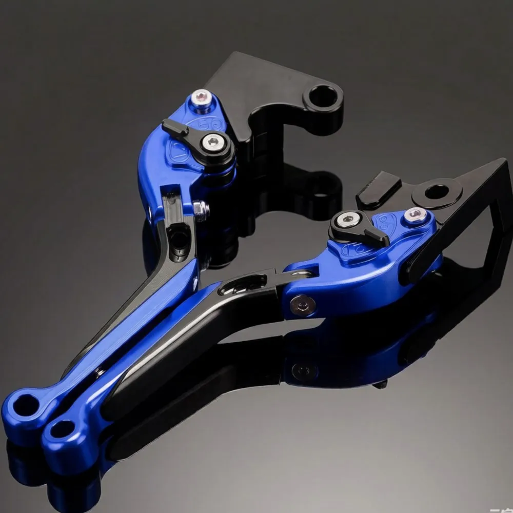 

Motorcycle Accessories Foldable Adjustable Brake Clutch Lever For SUZUKI KATANA GSX600F/GSX750F GSX-600F GSX-750F 1989-2006 2007