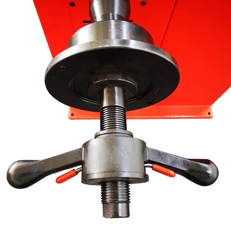 Automatic Car Wheel Balancer for Tyre Service Workshop Cheap Car Motorcycle Tire Balancing Machine