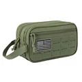 Verde militar