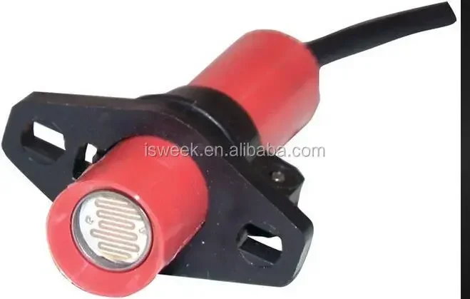 2026 HIGH SENSITIVITY FLAME SENSORS FOR GAS BURNERS