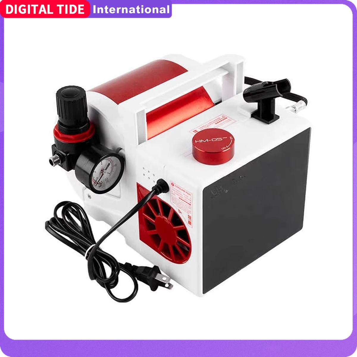 AC100-240V High-Per…