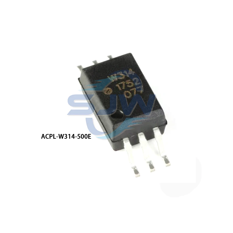 ACPL-247-500E ACPL-C790-500E ACPL-C87AT-500E ACPL-W314-500E SOP6 SOP8 SOP16 Phototransistor operational amplifier sensor