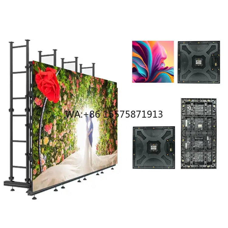 Standing Advertisin… - image