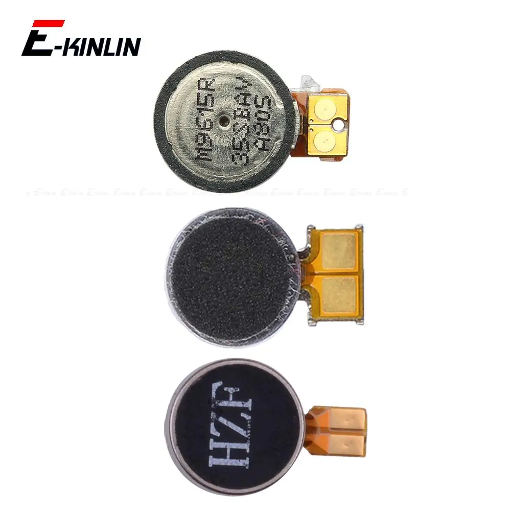 Vibrator Vibration Motor Flex Cable Spare Repair Parts For Samsung Galaxy M10 M20 M30 M40 M01s M02s M21s M30s