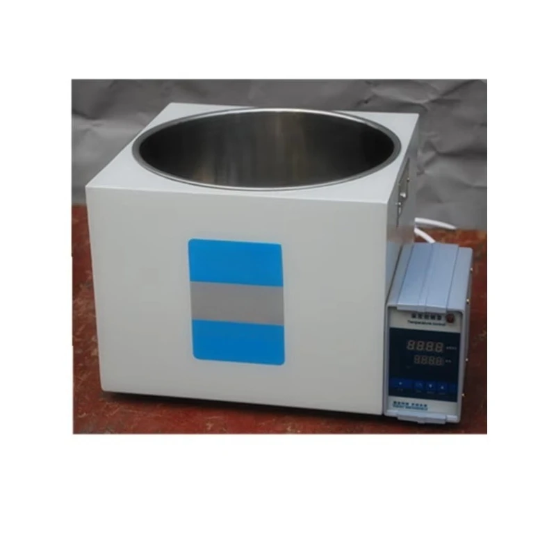 Manufacturer  Price 2L-50L  Muti-functional  Oil Ana Water Bath
