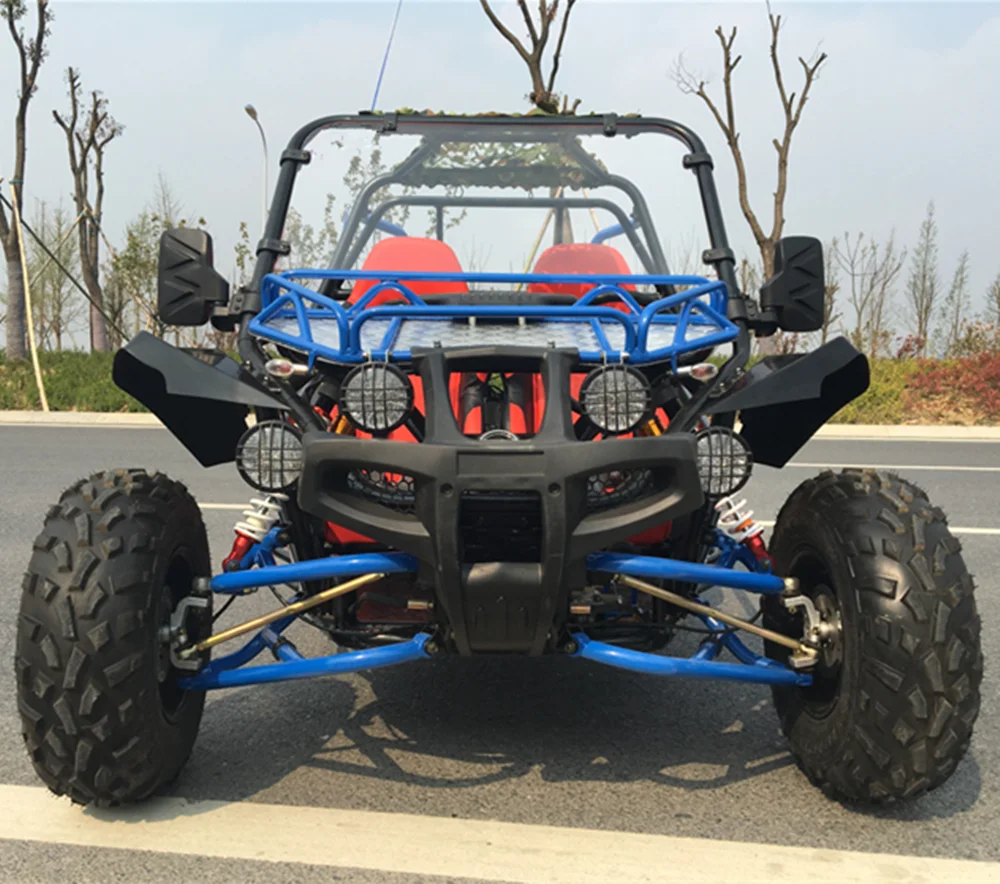 ATV 200cc Four-wheel Motorcycle Factory Directly 4 Wheeled Motorcycle / Farm Atv / Three Wheeled Motorcycle