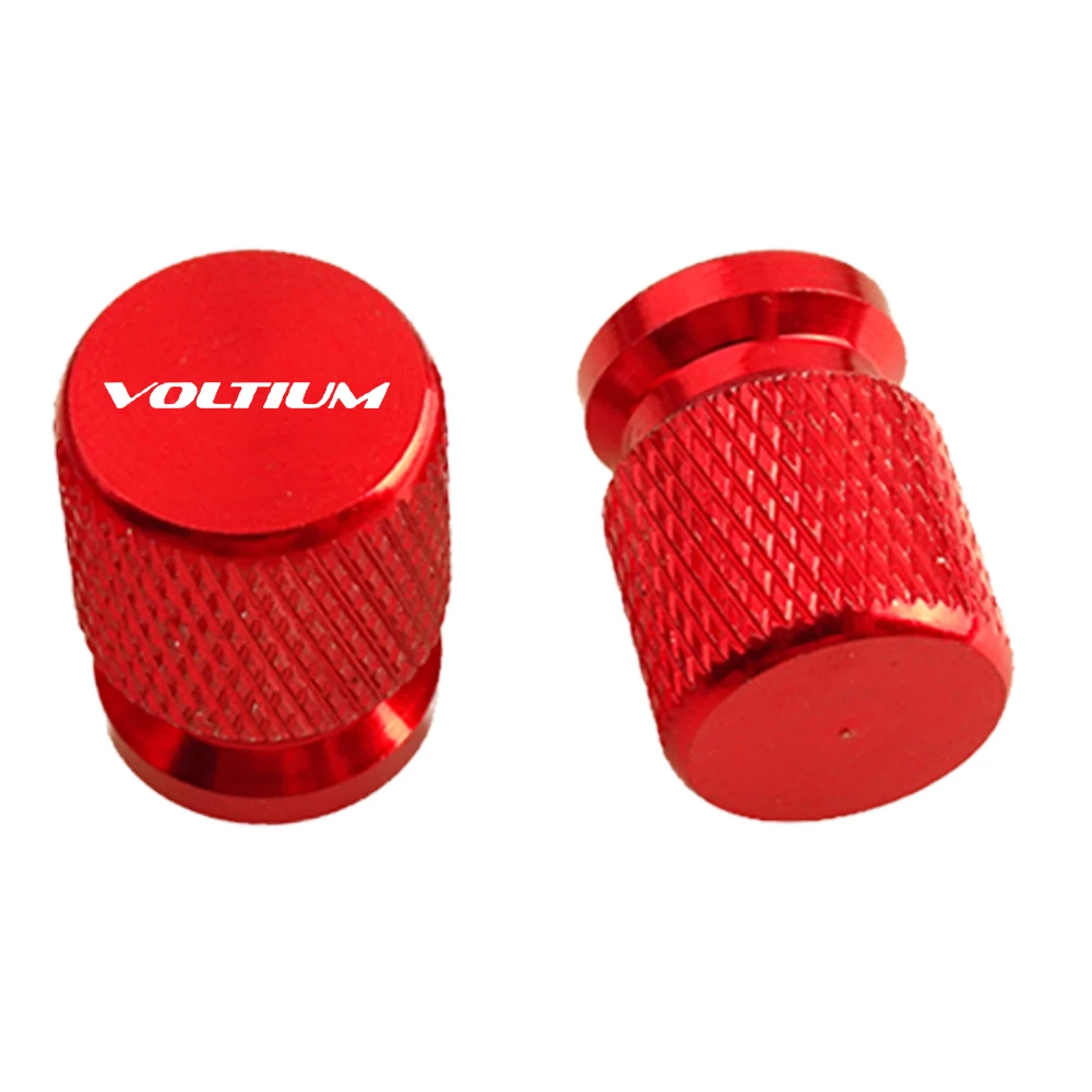 2PCS Motorcycle Valve Cap For ITALIKA Voltium City Gravity Bike Pocket 2016 2017 2018 2019 2020 2021 2022 2023 2024 2025 2026