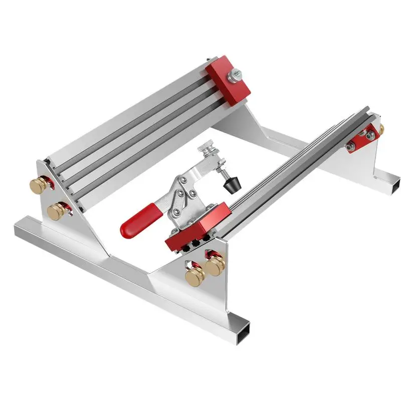 قابل للتعديل سبلاين المشبك الجدول درج المشبك الموضع مع 4 الحدات متعدد الحجم درج الشريحة كليب الزاوية اليمنى تحديد المواقع كليب