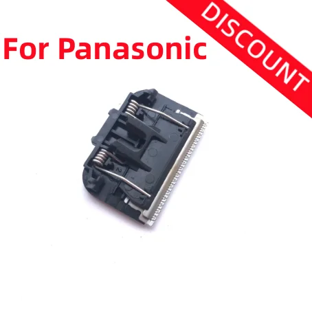 

ER9500 Hair Trimmer Cutter Barber Replacement Head for Panasonic ER-GK60 ER-GK70 ER-GD60 ER-WGK6A ER-WGK5A Hair Clippe