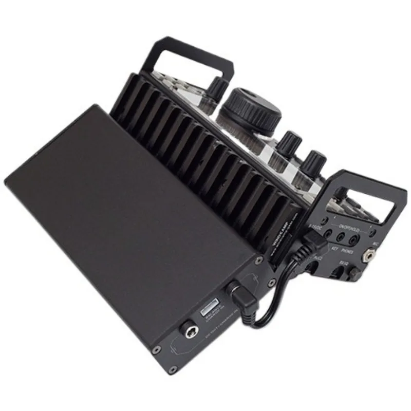 For X3 Lithium Battery Box  KX3 Shortwave Radio