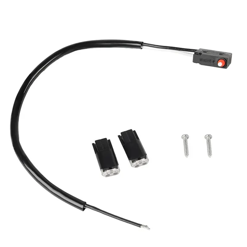 Front Brake Master Cylinder Switch Sensor Brake Light Switch For Duke 790 890ADV 990 1290 Motorcycle
