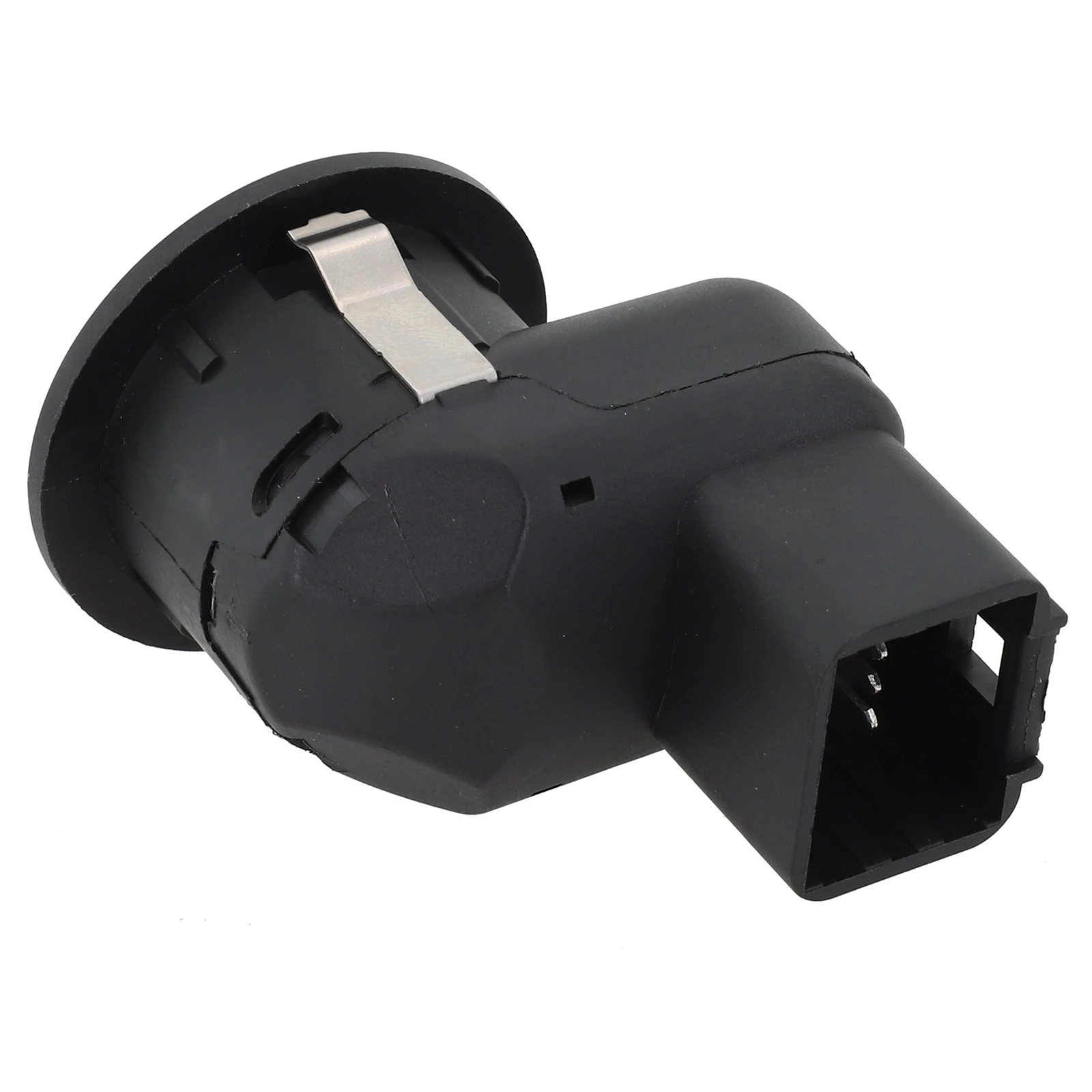 

Переключатель управления зеркалом 8200676529, черный, легкий дизайн, изготовленный из АБС-пластика, качество материала, гарантированная деталь для Captur