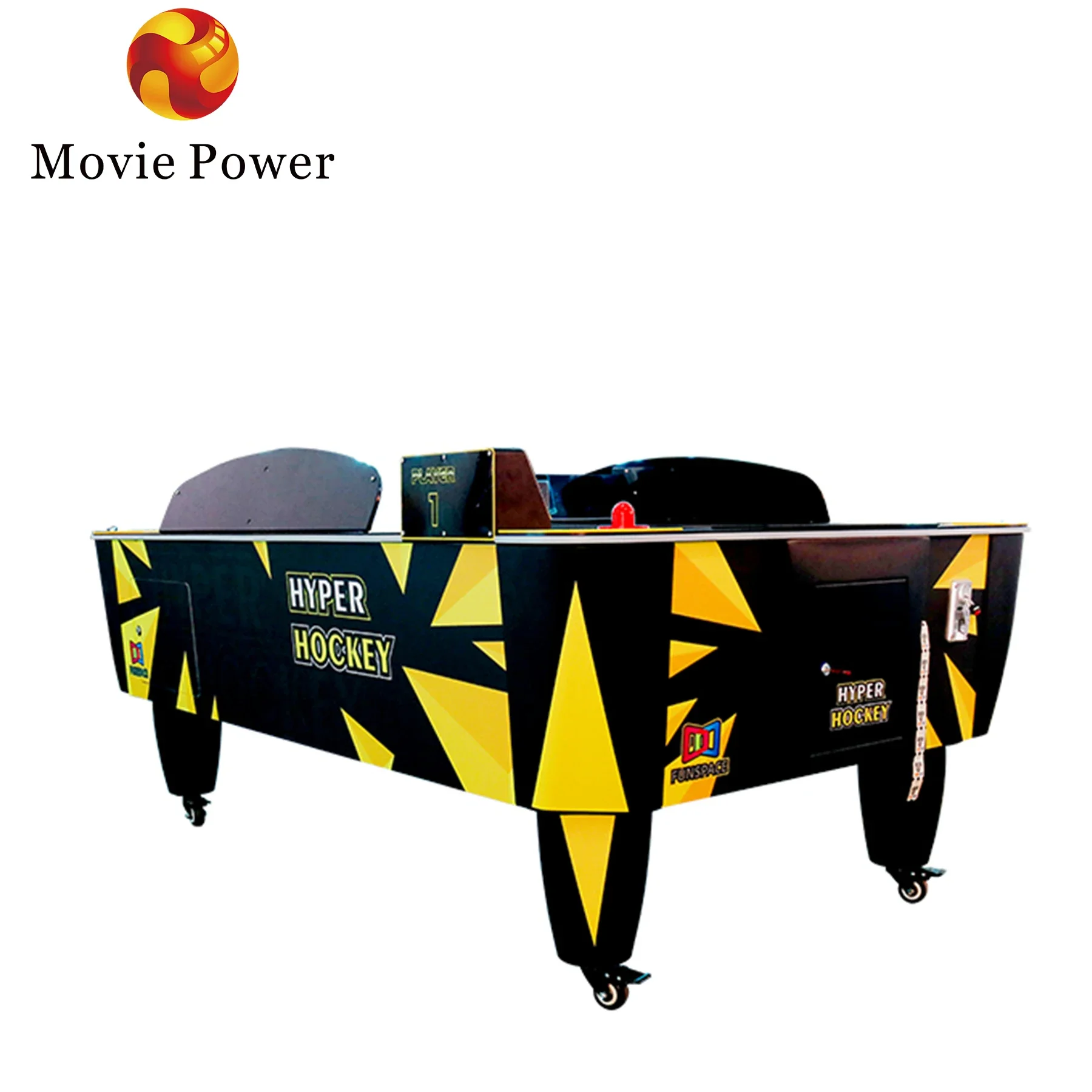 Indoor Arcade Hot Sale air hockey game machine Air Hockey Table For Sales