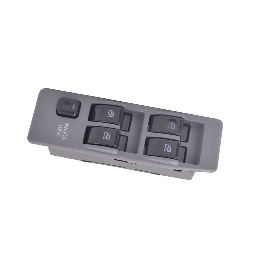

Car Electric Window Master Switch Control for Para Mitsubishi Pajero V31 V32