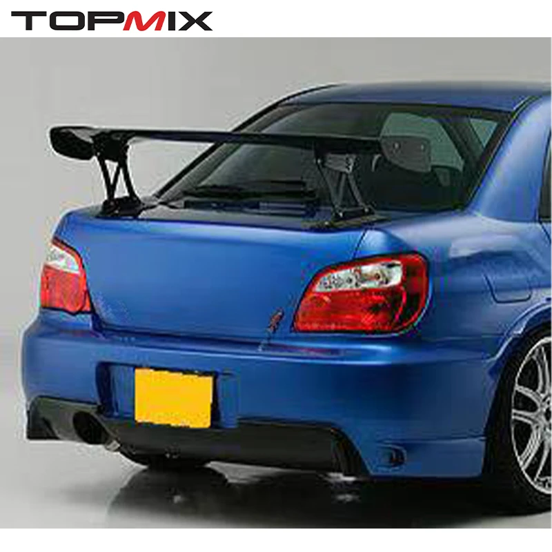

Тюнинг-обвес IN-Style для Subaru Impreza WRX STI GD (2003-2005) (передний бампер, боковые пороги, задний бампер, детали для тюнинга)