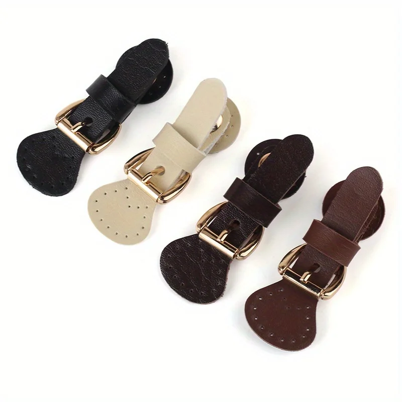 1pc Premium Metal Magnet Leather Snap Fastener Button for Wallet Making, Coat Fur Handbag Closure Hardware Accessories