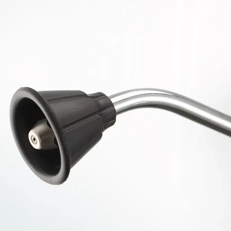 High Pressure Washer with Extension Wand for Nilfisk 35MPa 5000 PSI Car Wash Trigger Rod for Cleaning Tools