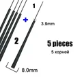 Tail diameter 8.0mm