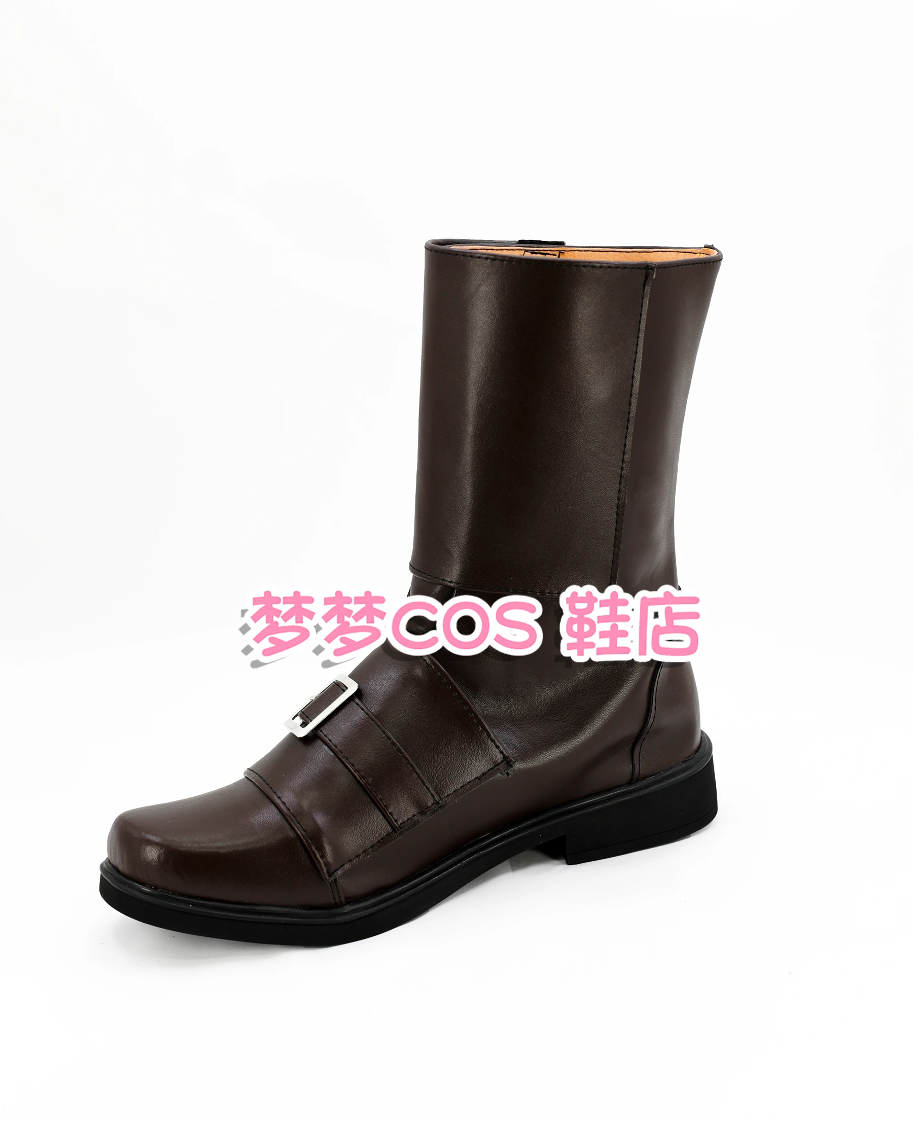 فيلم المارقة واحد قصة جين إرسو تأثيري أحذية أحذية حفلة الهالوين تأثيري الدعامة مخصص