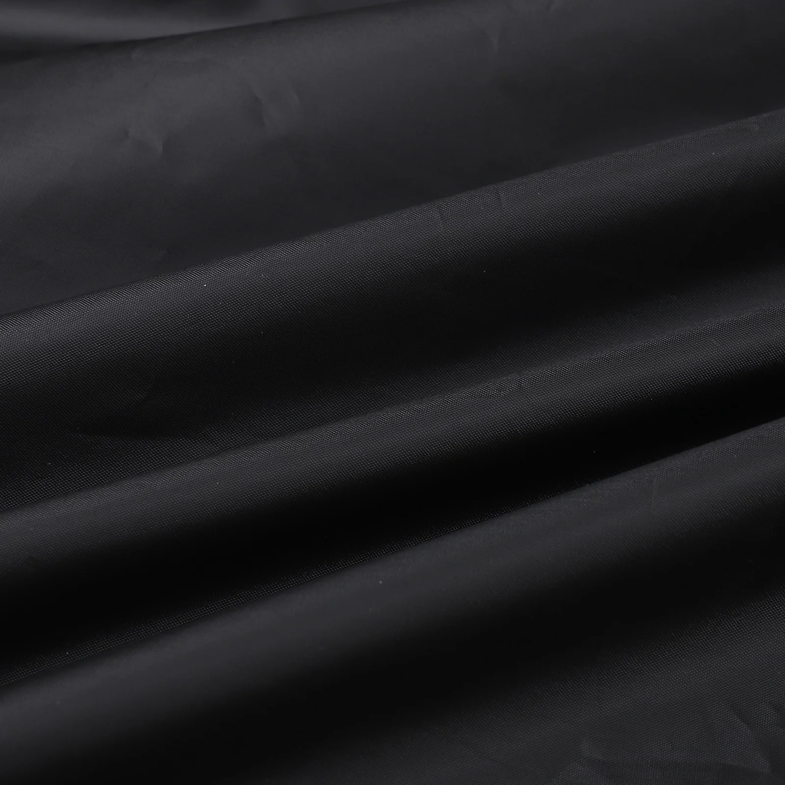 

Bbq Grill Cover Large Size Waterproof Uv Resistant Outdoor Fire Pit Protective Hood Portable Lightweight Cover For Garden Park